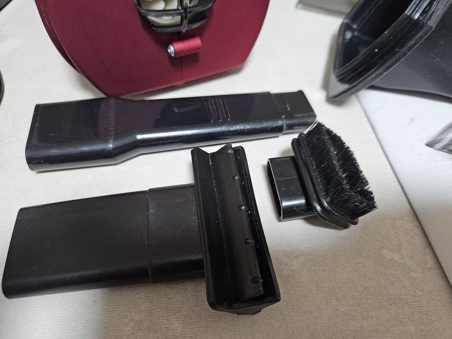 Пилосос Sencor SVC190R