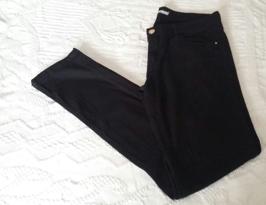 Skinny jeans  (Mulher)