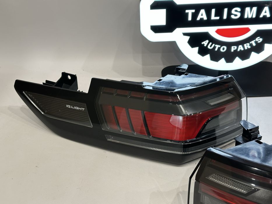 VW Id.Buzz IQ light фонарь фара стоп ліхтар задній фонарь в наявності 1T3945207С 1T3945208C