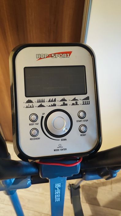 Orbitrek  HS-55E Elite.
Odbiór osobisty.