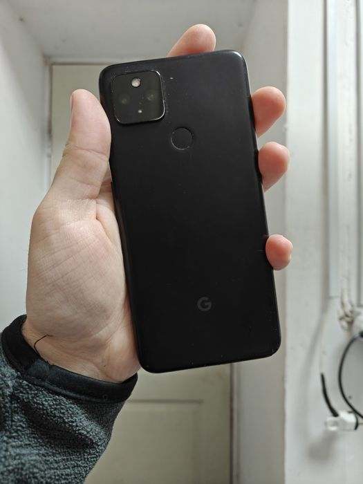 Google Pixel 4A 5G 6/128GB