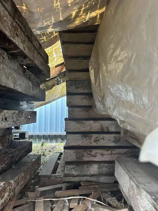 Продам щити опалубки 1250х2500 та 1250х 833