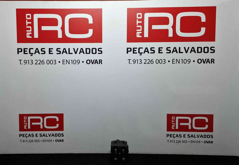 Manípulo de Luzes | RENAULT