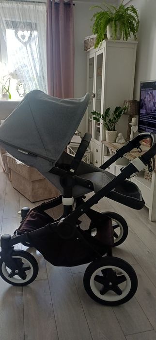 Wózek Bugaboo buffalo