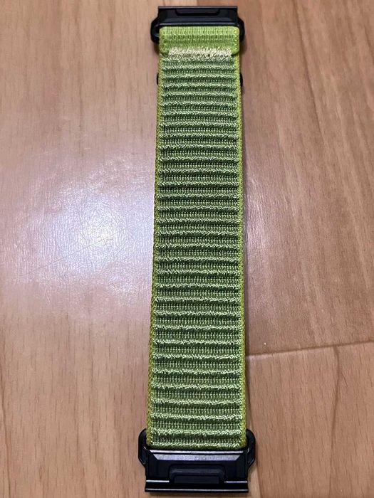 Ремінець нейлоновий Garmin 26мм QuickFit