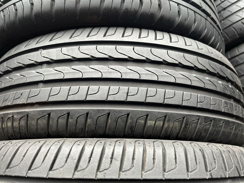 205 55 R17 (літо) Pirelli Cinturato P7 Дружківська 12