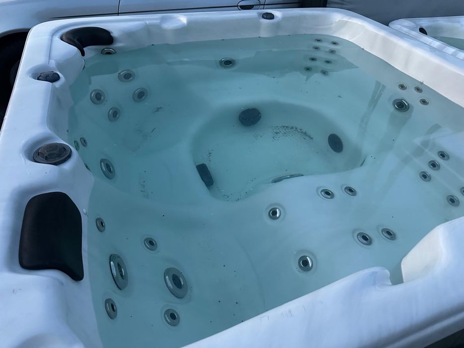 Jacuzzi ogrodowe CostalSpa 220x220
