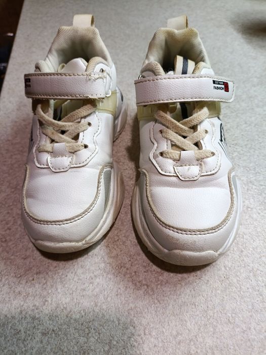 Кросовки для девочки