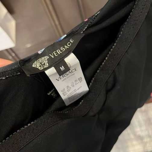 Damski strój kąpielowy Versace 0588-14