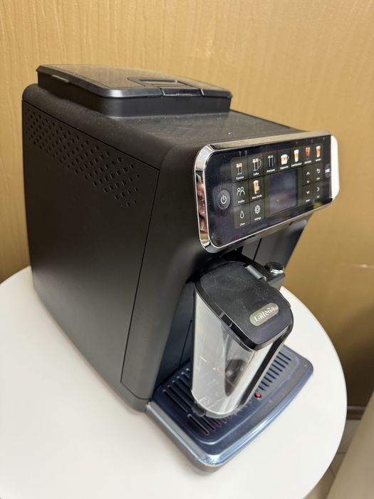 Philips series 5500 Latte go