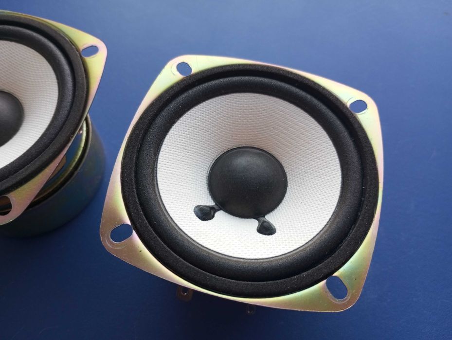 Динамики широкополосные 10 Вт активных колонок Sven MS-220 пара