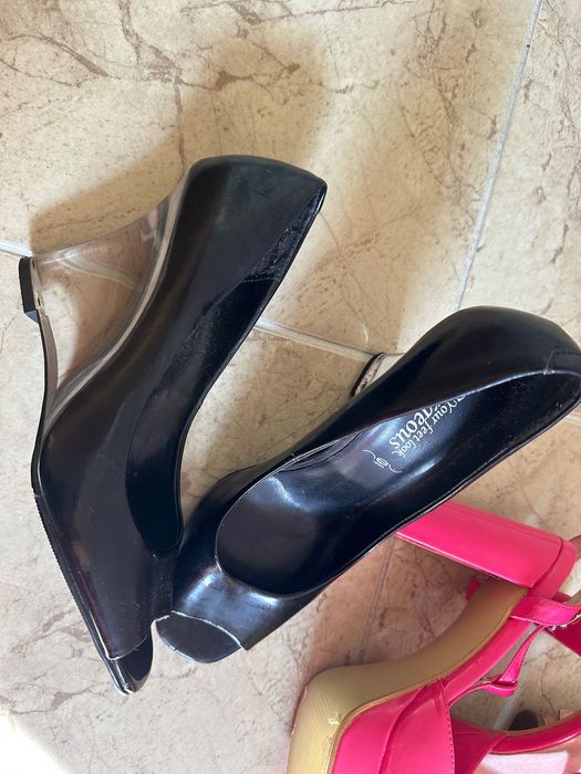 Жіночі босоніжки,туфлі розмір 39