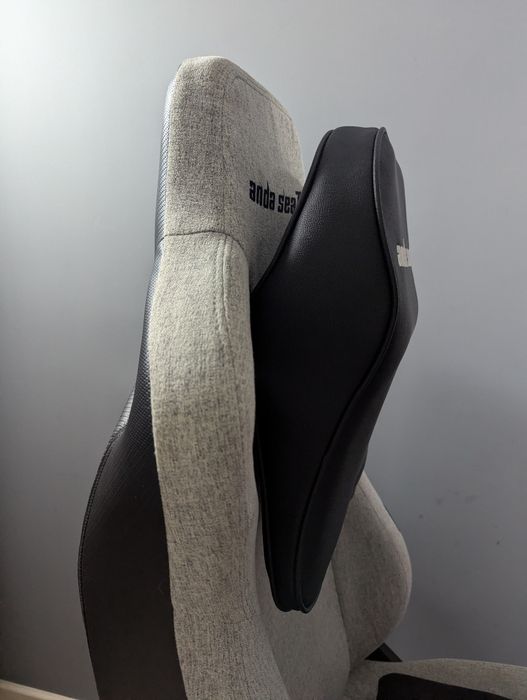 Подушка під голову Anda Seat