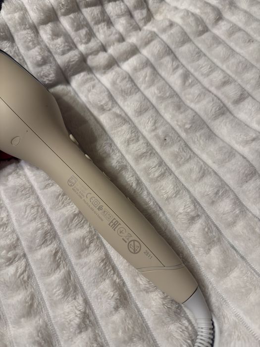 Автостайлер Philips BHB887/00 з технологією SenseIQ