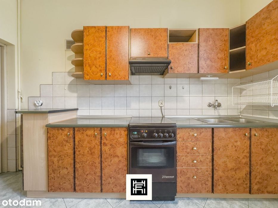 4pok. z antresolami 72 m²||Nadodrze świetna lokalizacja ul. Słowiańska