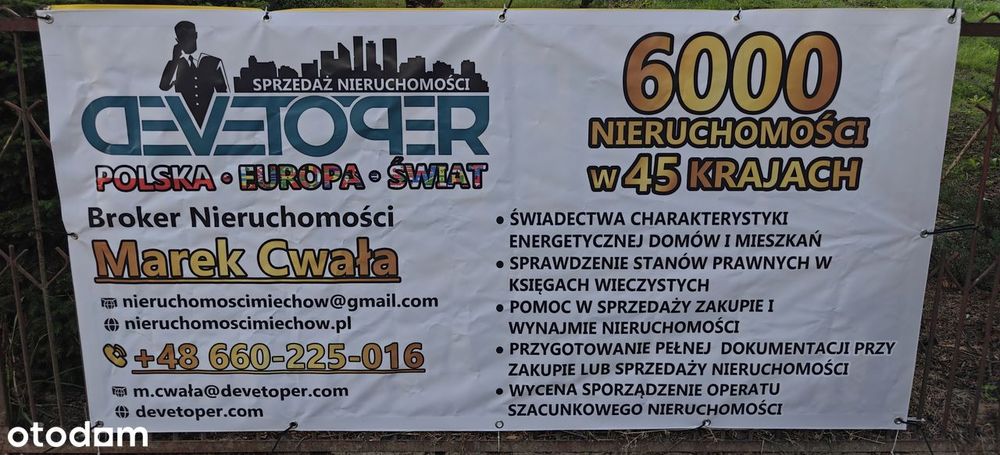 Sprzedam Dom wolnostojący z dużą działką 15 arów Siedlisko Charsznica