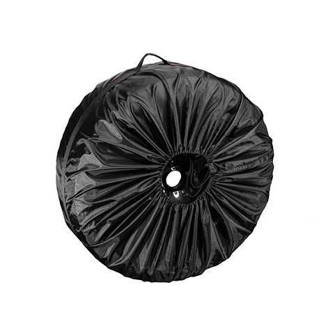 Чохли для коліс EVAtech, розмір-L R13-R22, 4 шт.