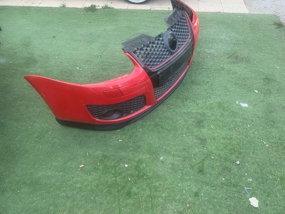 Urgente Pára-choques original Golf v gti edição 30