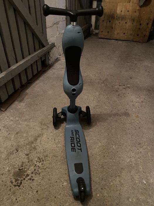 Hulajnoga Scoot and Ride