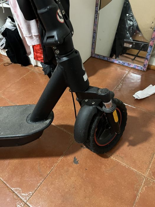 Trotinete urbanGlide como nova