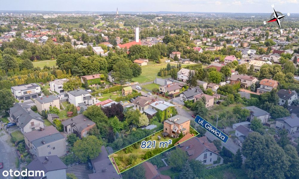 Dom dwurodzinny na sprzedaż Lisiniec