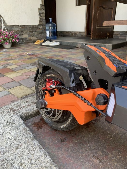 Kugoo f3 pro max