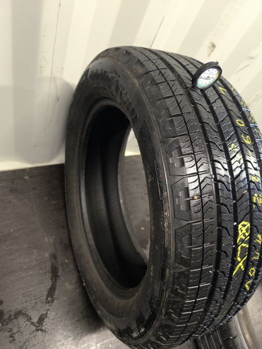 . Opona Goodyear Wrangler territory ht 255/55/20 pojedynka