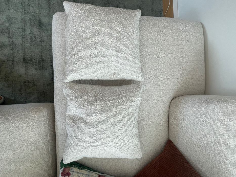 Sofá de canto Izquerdo NOVO