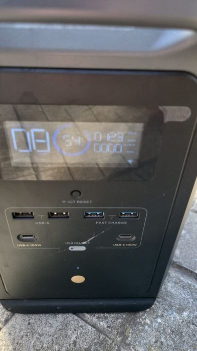 Сонячна панель 150W