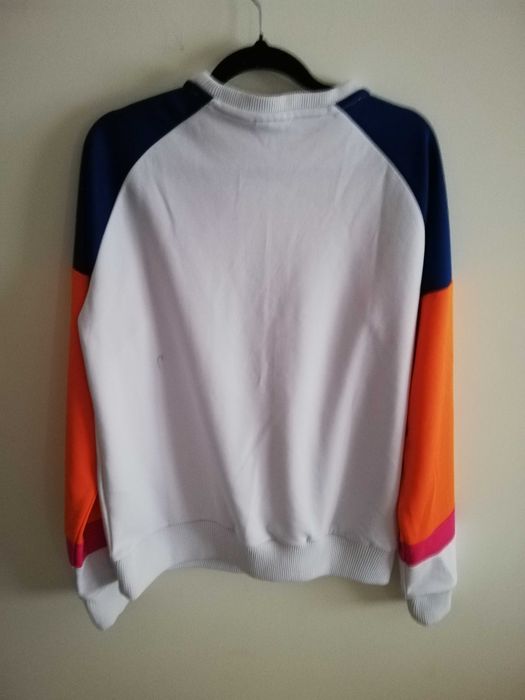 bluza Ellesse 38 M bluza Maura Ellesse M 38 jak nowa