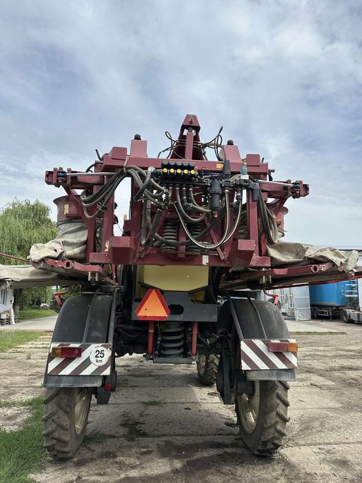 Оприскувач Hardy alpha 4100