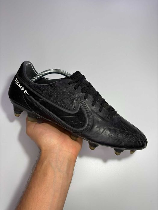 Nike Tiempo Legend 9 Elite SG AC, 45