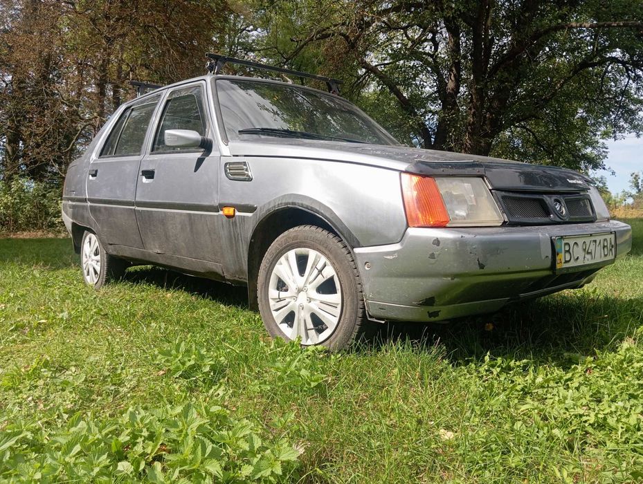 Продам славуту в непоганому стані
