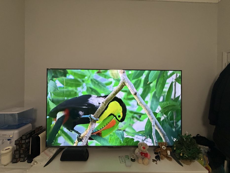 Smart tv Xiaomi 2026 A Pro