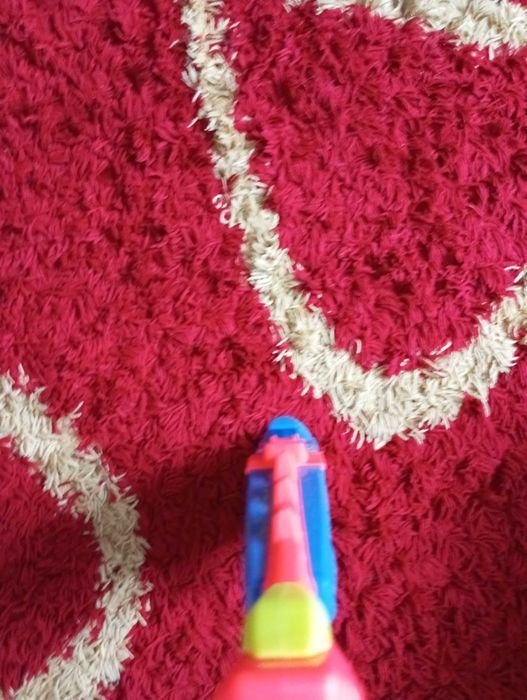 Продам Nerf DinosQuad