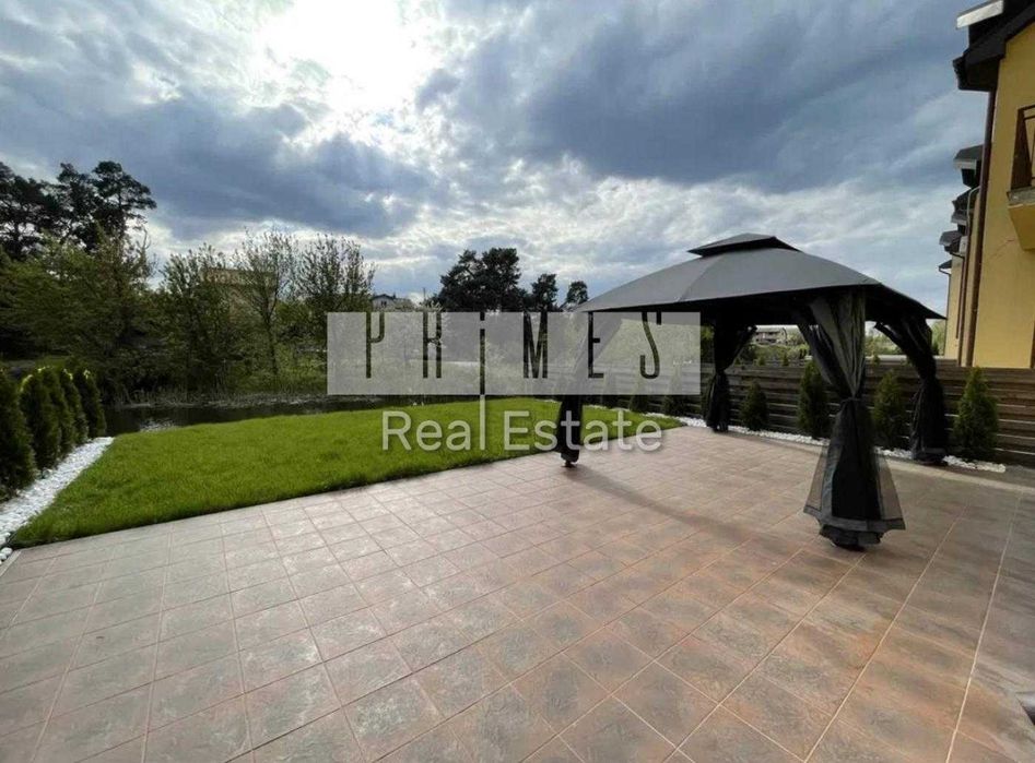 Продаж ТаунХаус в Козине, закрита територія та новий ремонт