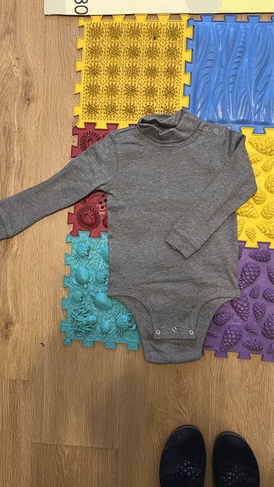 Боди carters