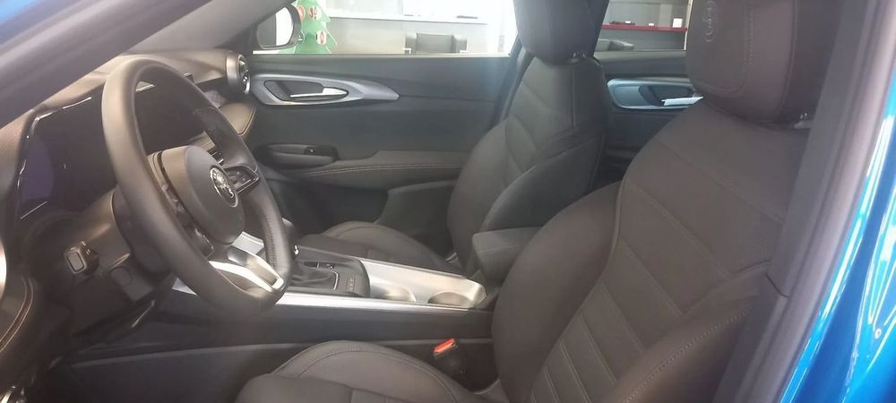Alfa Romeo Tonale 1.3 Plug-In Hybrid Sprint e-AWD