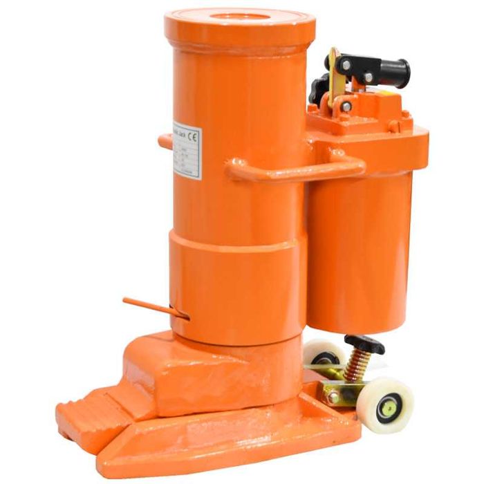 Podnośnik hydrauliczny, warsztatowy 25 Ton