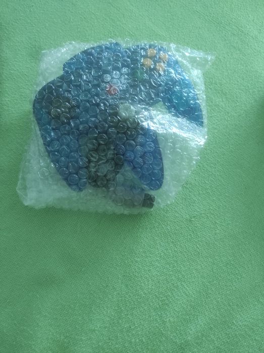 N64 bit controller VR- ESPECIAL