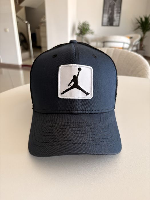Кепка Jordan мужская оригинал
