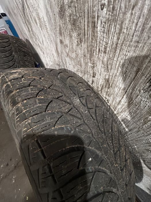 Hyundai i30 stalówki 15stki