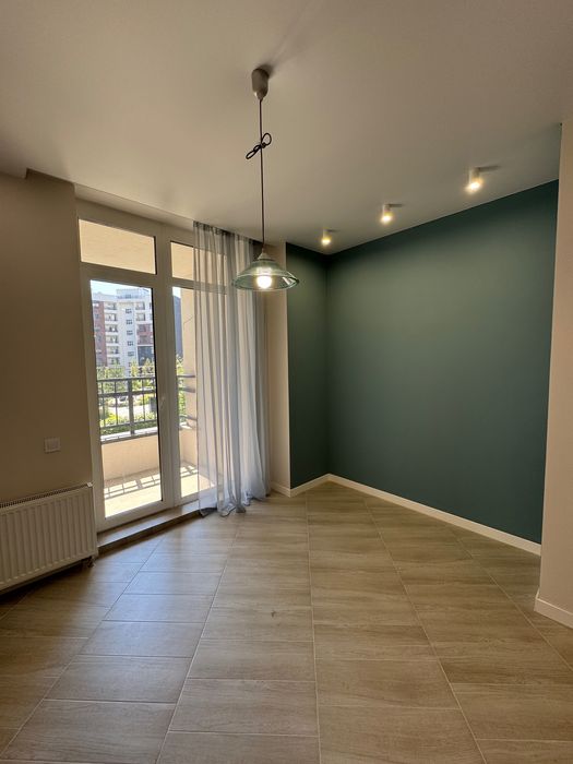 Продаж 2 кім квартира з ремонтом ЖК Синергія СІТІ, без %