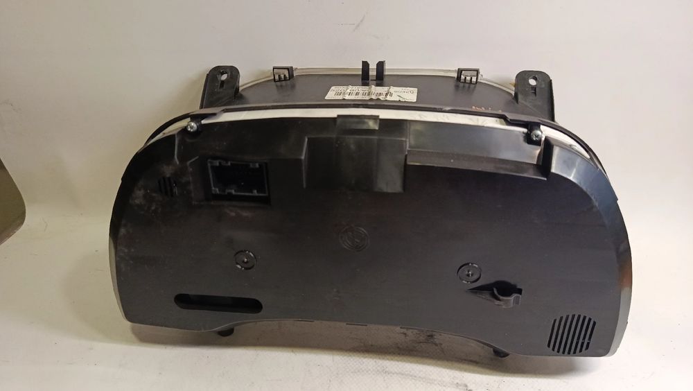 Quadrante / painel de instrumentos FIAT Qubo (225_)
