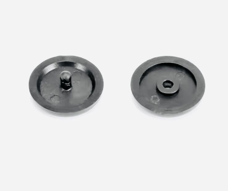 Стопор фиксатор защелки ремня безопасности для пасажирів і вантажівок