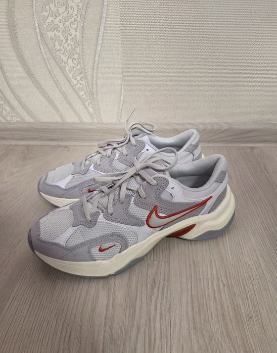 Кросівки Nike AL8 (Оригінал)