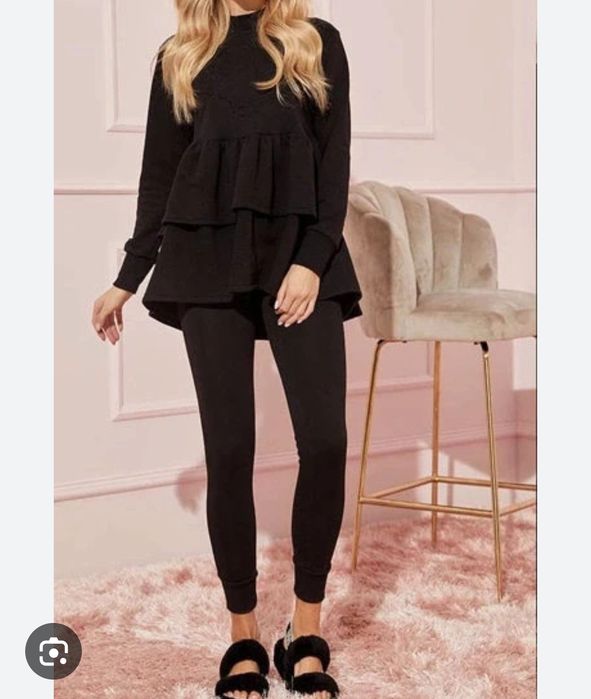 Dres damski Lou Rozm L