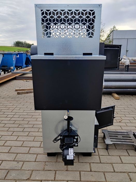 Nagrzewnica warsztatowa NG30 kW/Piec/Koza do warsztatu do 400m2 TANIO