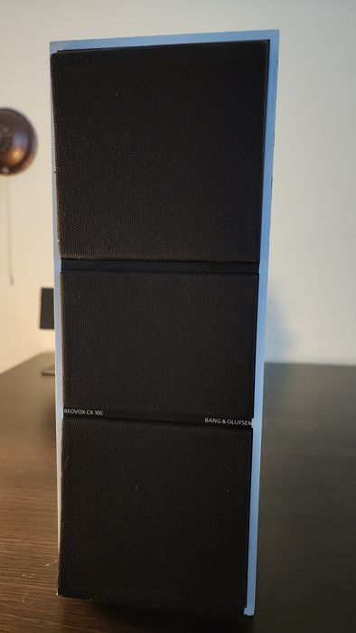 Колонки B&O CX100
