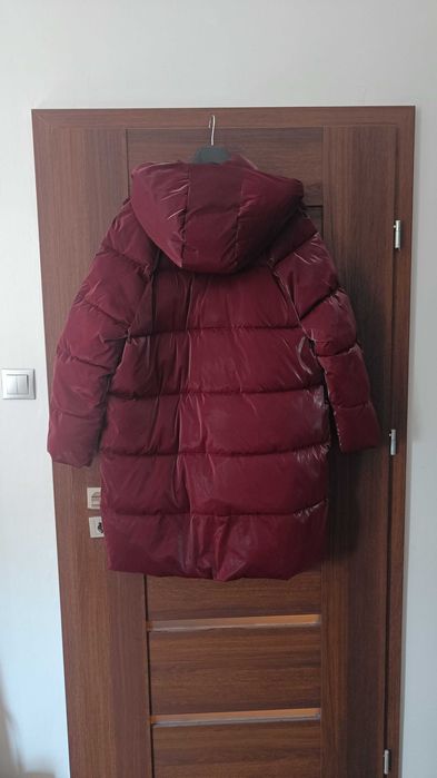 Kurtka zimowa Elisabetta Franchi